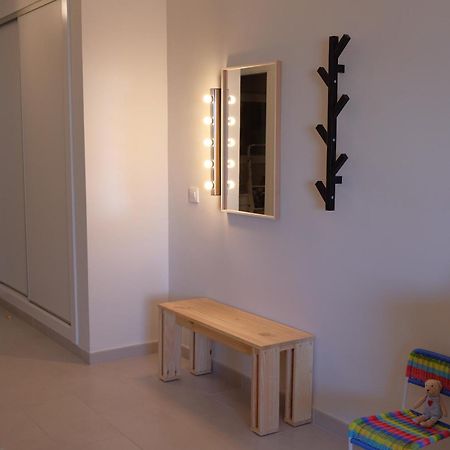 Alboran Premium Arysal Apartman Salou Kültér fotó