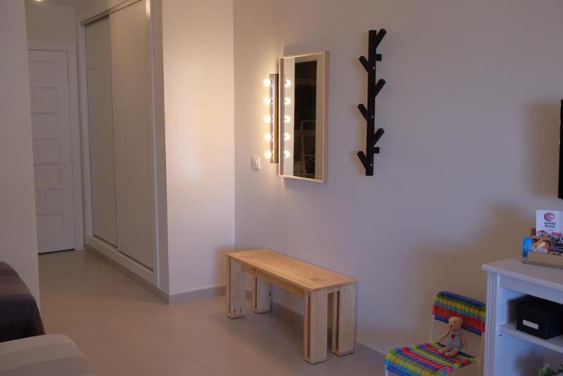 Alboran Premium Arysal Apartman Salou Kültér fotó