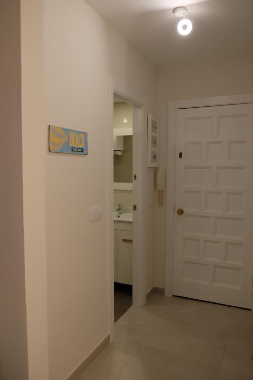 Alboran Premium Arysal Apartman Salou Kültér fotó
