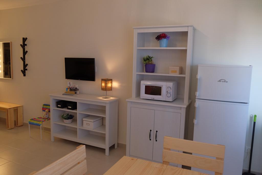 Alboran Premium Arysal Apartman Salou Kültér fotó