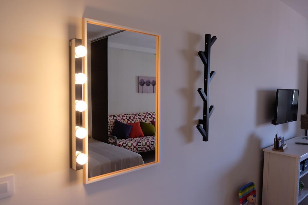 Alboran Premium Arysal Apartman Salou Kültér fotó