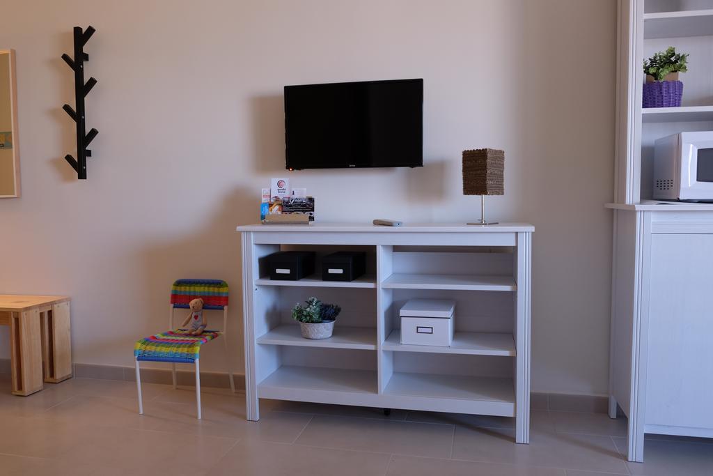 Alboran Premium Arysal Apartman Salou Kültér fotó