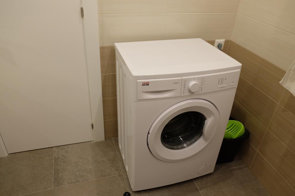 Alboran Premium Arysal Apartman Salou Kültér fotó