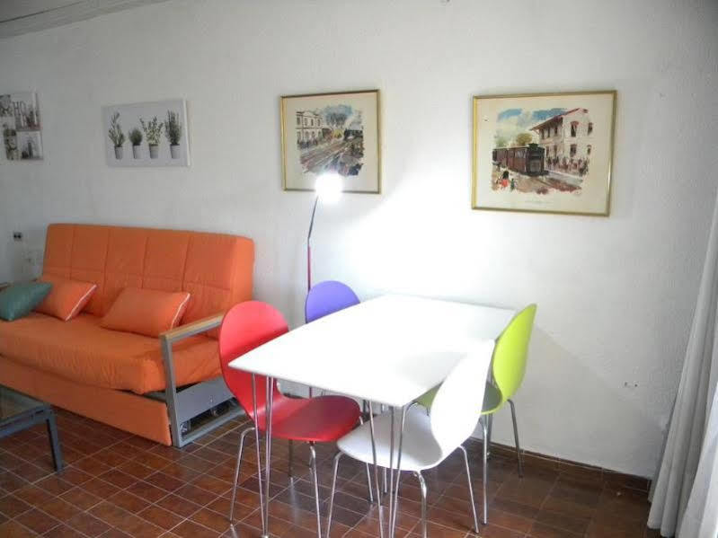 Alboran Premium Arysal Apartman Salou Kültér fotó
