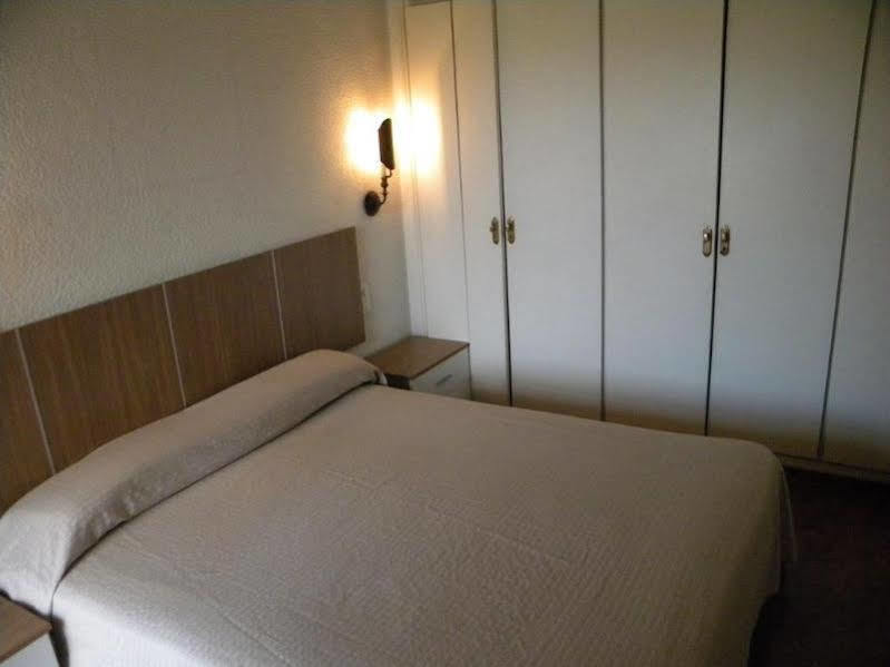 Alboran Premium Arysal Apartman Salou Kültér fotó