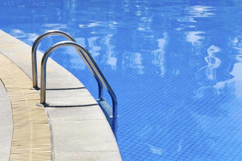 Alboran Premium Arysal Apartman Salou Kültér fotó