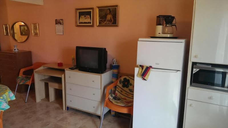 Alboran Premium Arysal Apartman Salou Kültér fotó